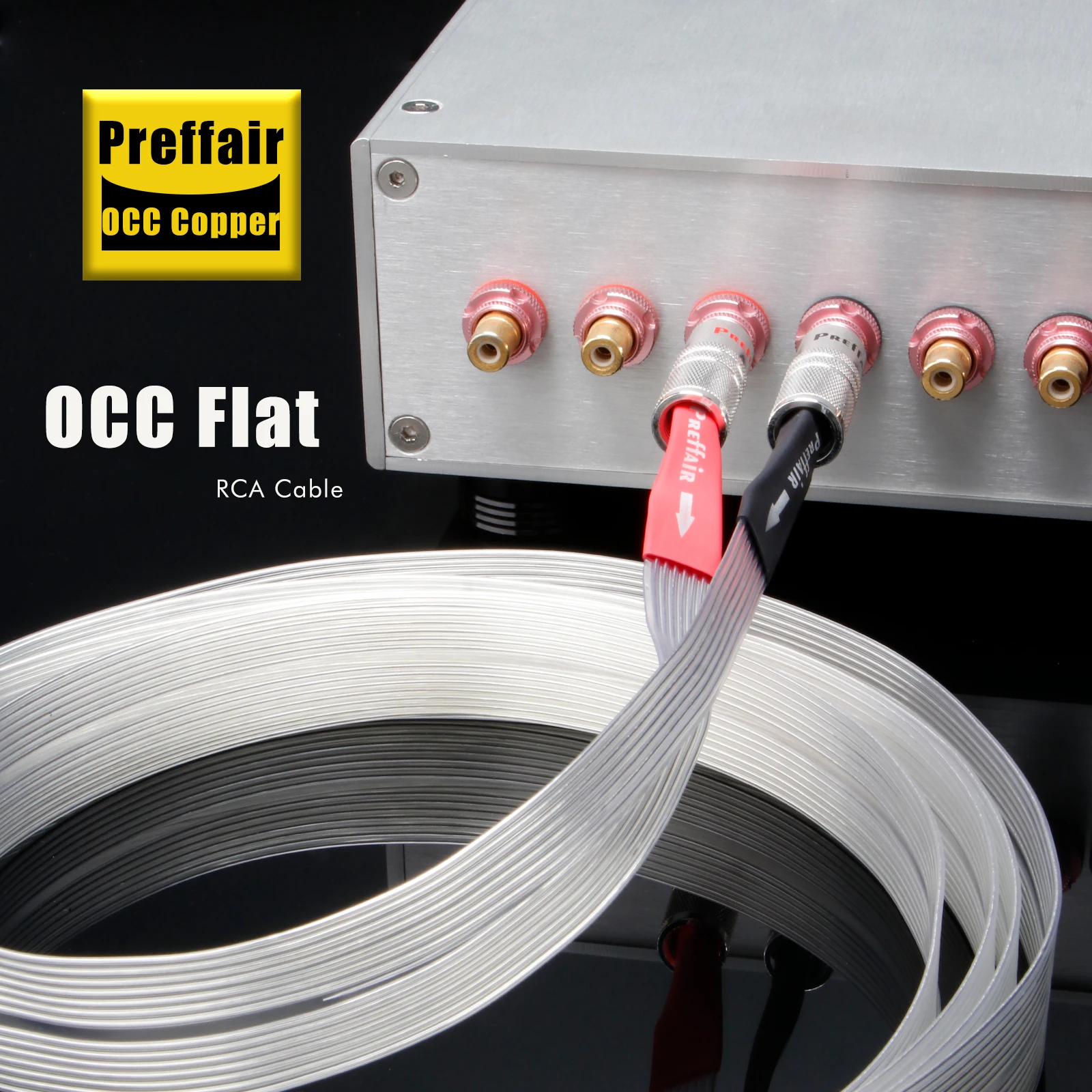 Preffair L324 Audio…