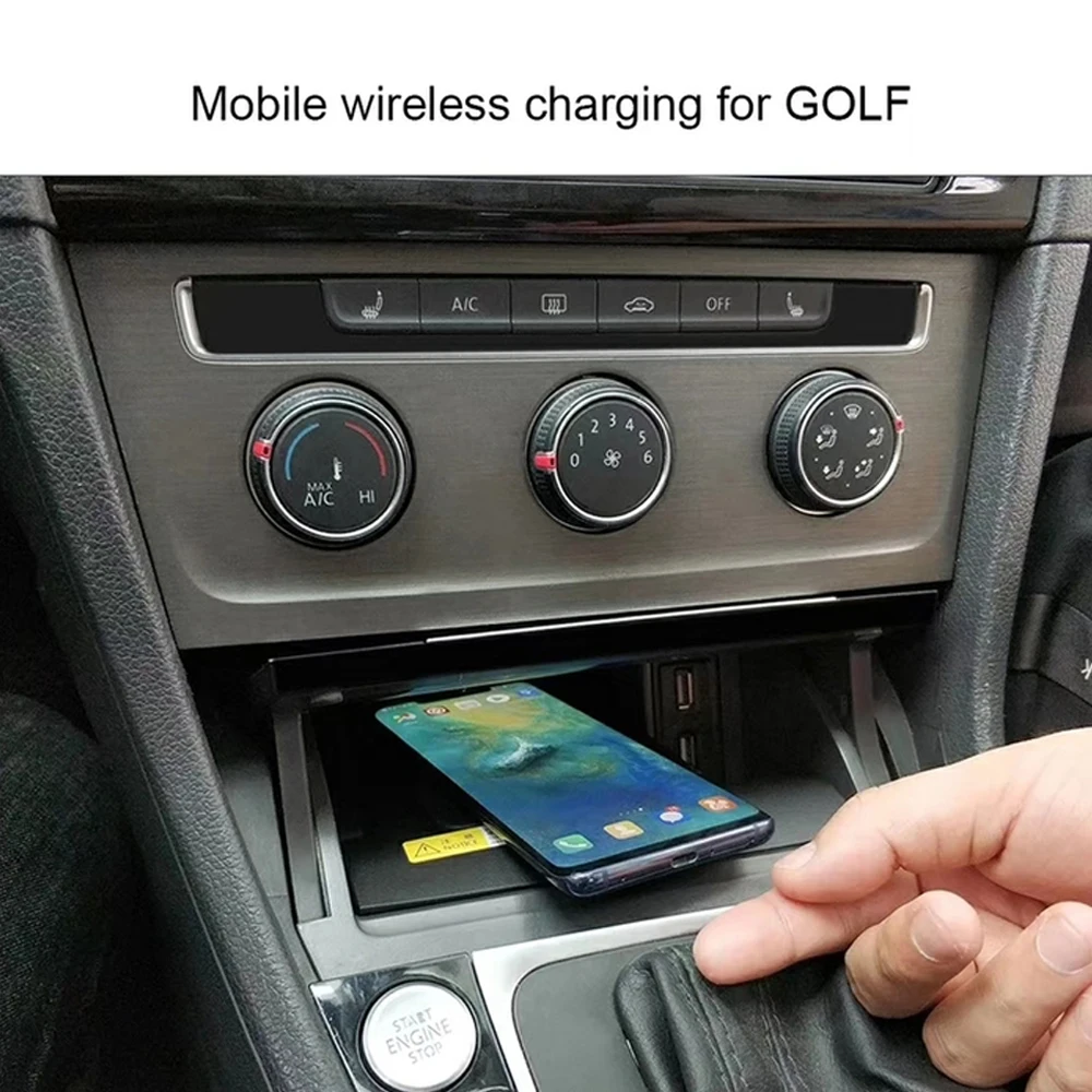 Phone Holder 15w Wireless Char - Wireless Phone Charger Pad ulasan dan harga