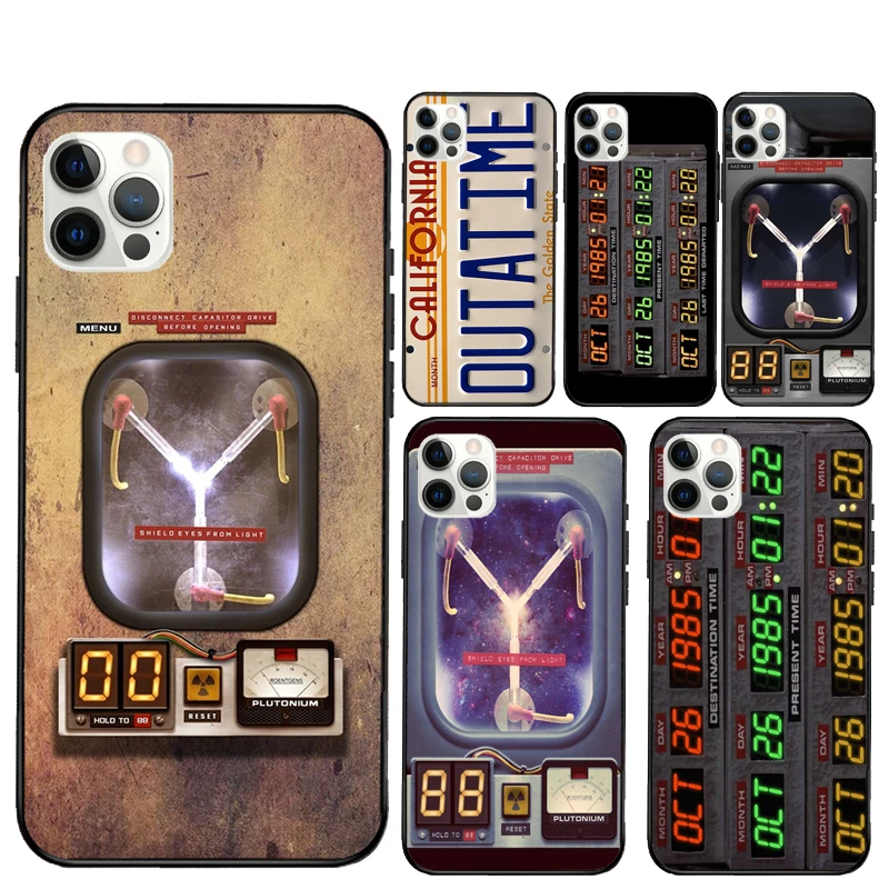 Flux capacitor (influx) купить от 178,00 руб. Домашнего декора на 1rub.ru