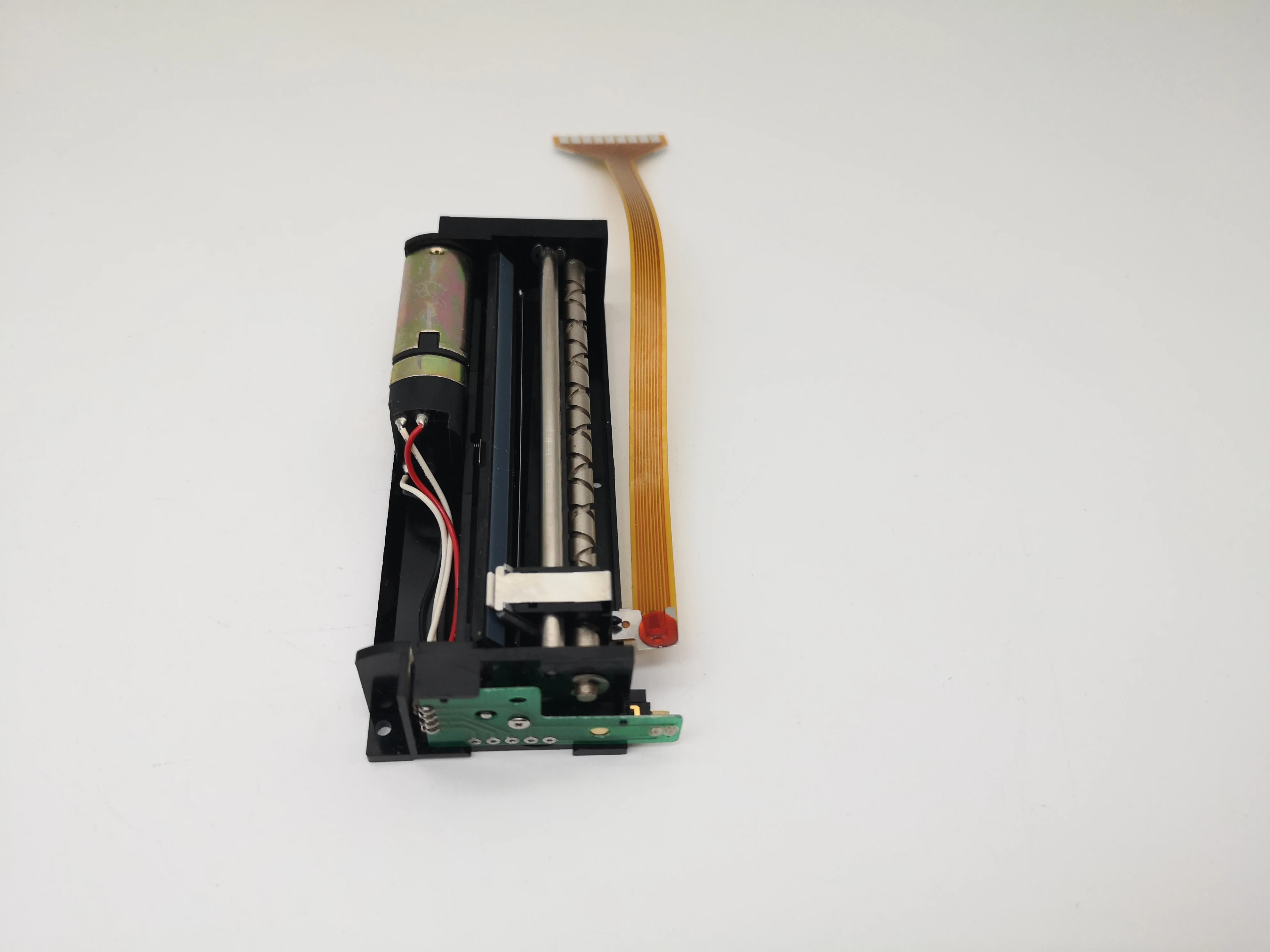 

Головка MTP401-G256-E Аксессуары для принтера MTP401-G256 Совершенно новая оригинальная термопечата