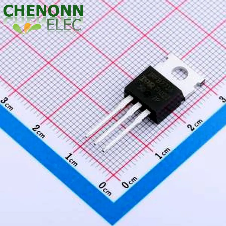 30PCS/LOT IRFB7734PBF (MOSFETs)