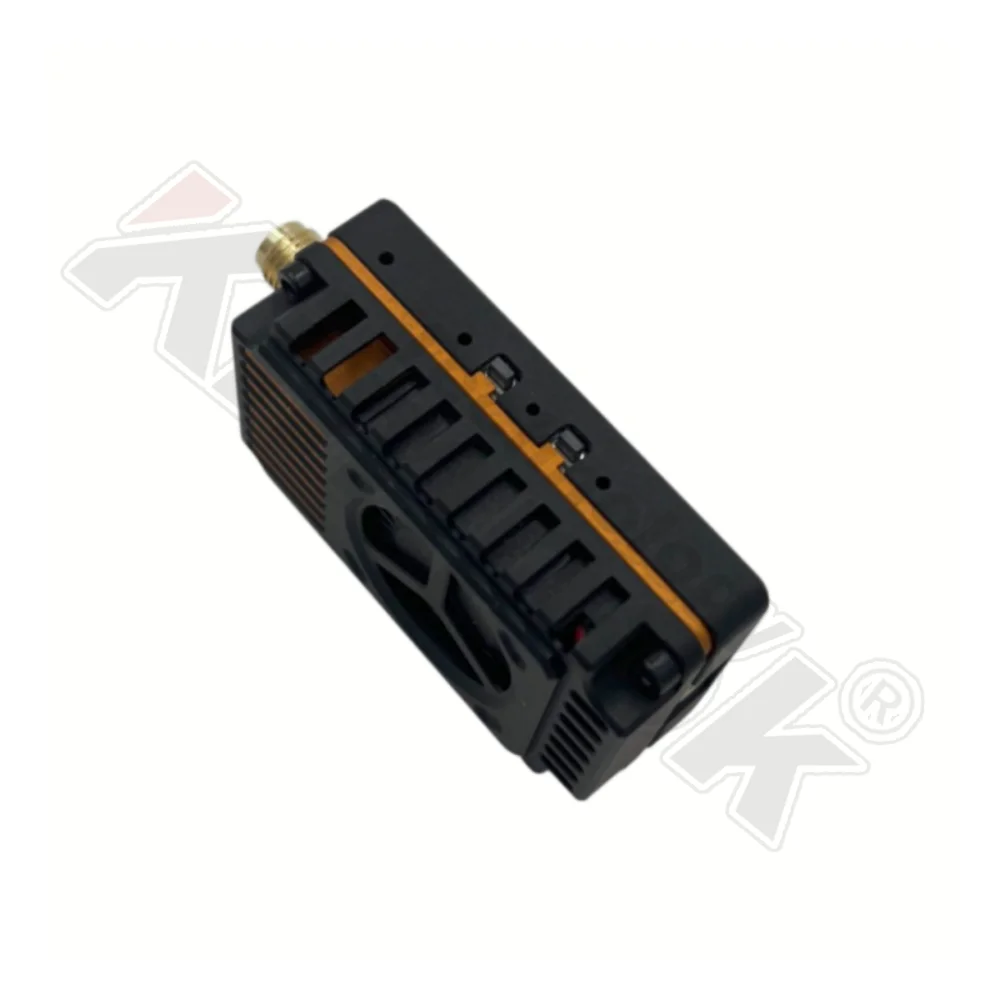 1.2G 4W FPV Video Transmitter Module 1.2Ghz UAV VTX Long Range Transmission FPV Video Link RC Drone Accessories