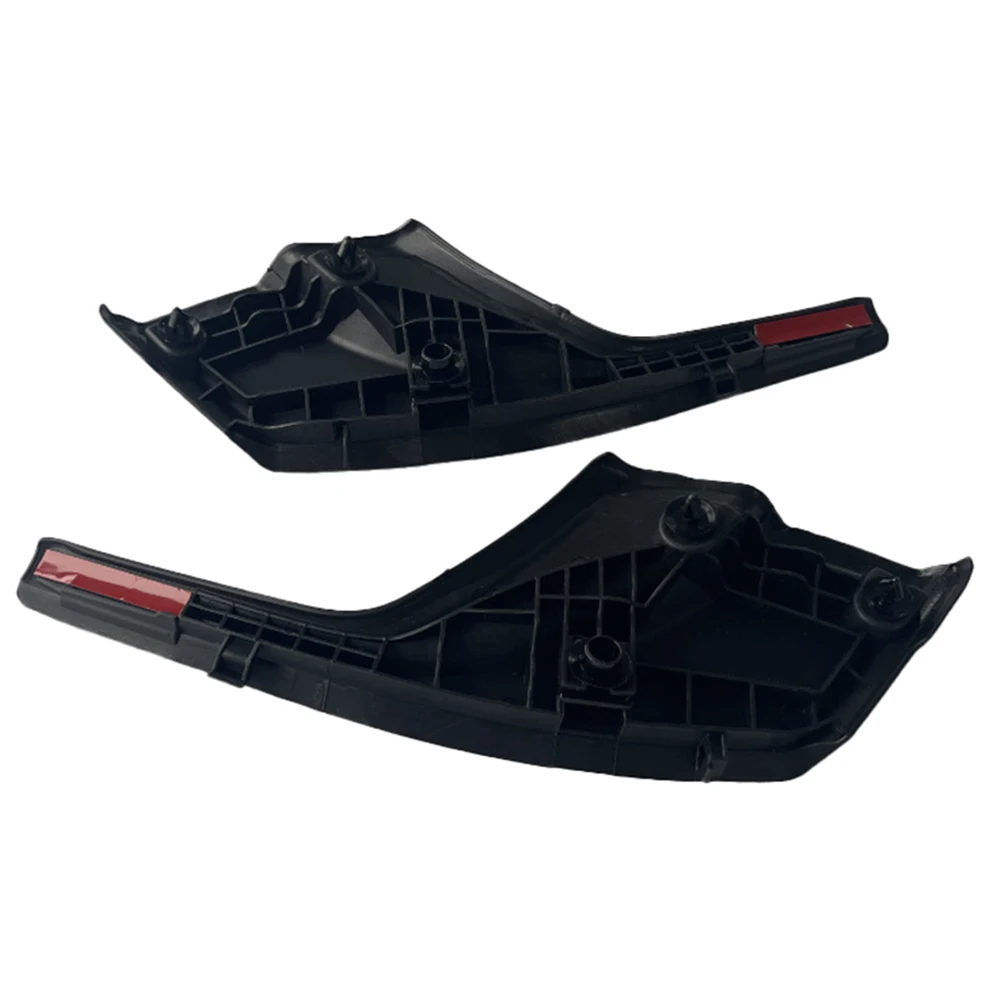 

Sophisticated Design on the front left fender seal crafted exclusively for For Toyota For Prius c manufactured from '12 '18