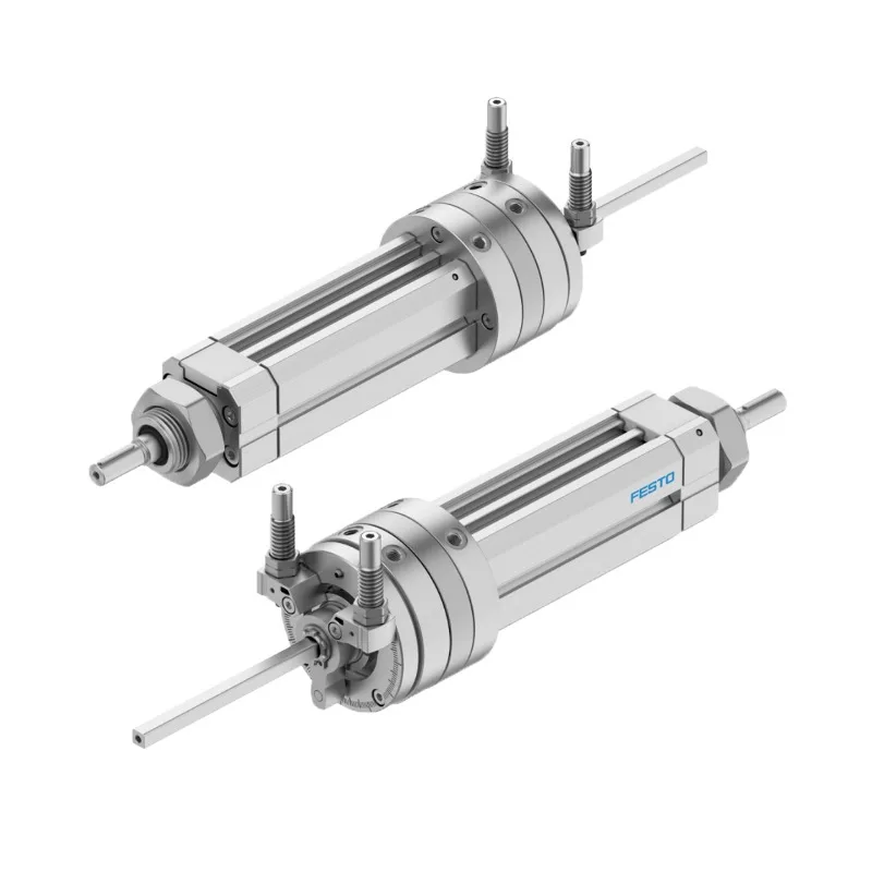 

Parts for FESTO Linear Oscillating Combination Cylinders DSL - 16-20-25 - 40-25-40 -50-270-CC-P-A-S20-B