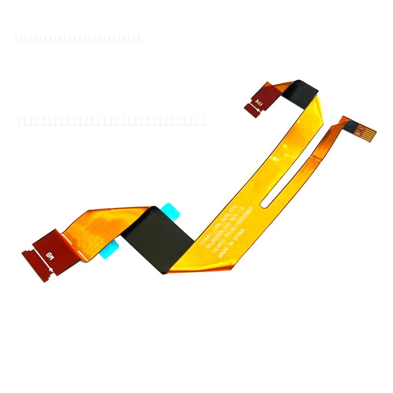 Кабель считывания платы отпечатков пальцев A + для LENOVO ThinkPad T490s 20NX 20NY 01YN252