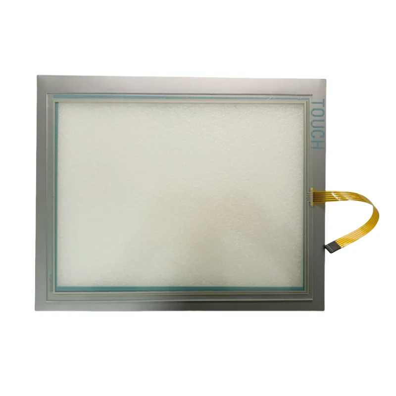 

New MP377-15 6AV6 644-0AB01-2AX0 Touch Screen Panel + Protective Film