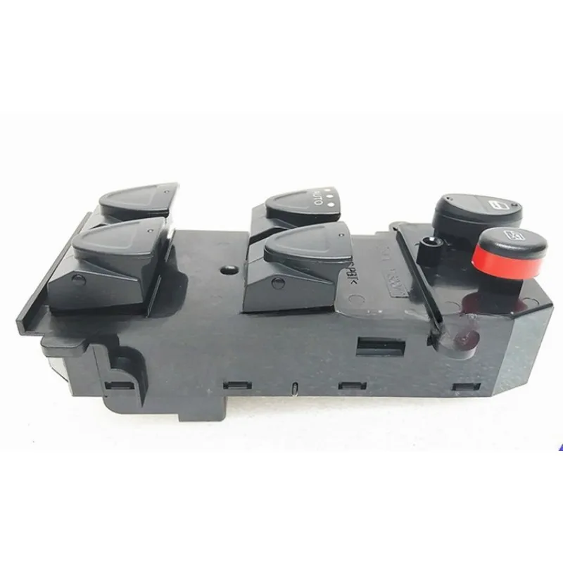 Front Left Window Glass Lifter Switch 35750SNVH52 for Honda Civic 2006-2011 Ciimo 2012-2016 Figzero Interior Part