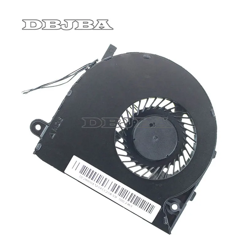 Fan For Lenovo B40 B40-45 B40-70 B50 B50-70 B50-30 B50-45 Laptop CPU Fan DC28000END0