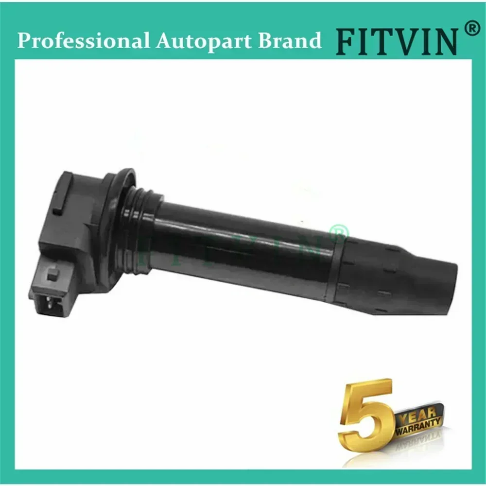 New 0700-178000 Ignition Coil for CFMOTO CF400 650NK CF650 400GT CF500 650MT CF700 0700-178000-10000 0700178000 FITVIN Store