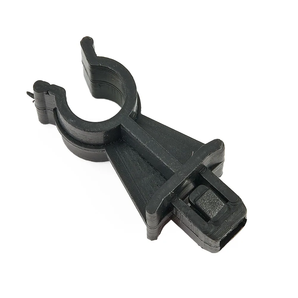 Brand New High Quality Lightweight Hood Rod Clamp Clip Useful Replacement 1 Pcs 65722-EB300 Bonnet Support Clip