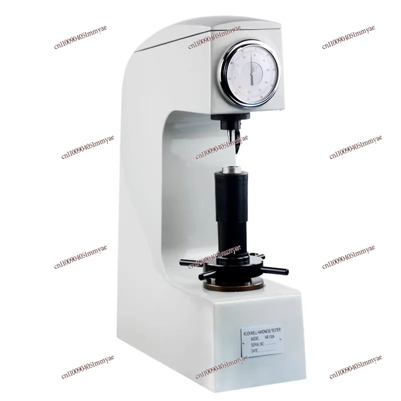 Hardness tester Hardness tester Metal heat treatment desktop measuring machine