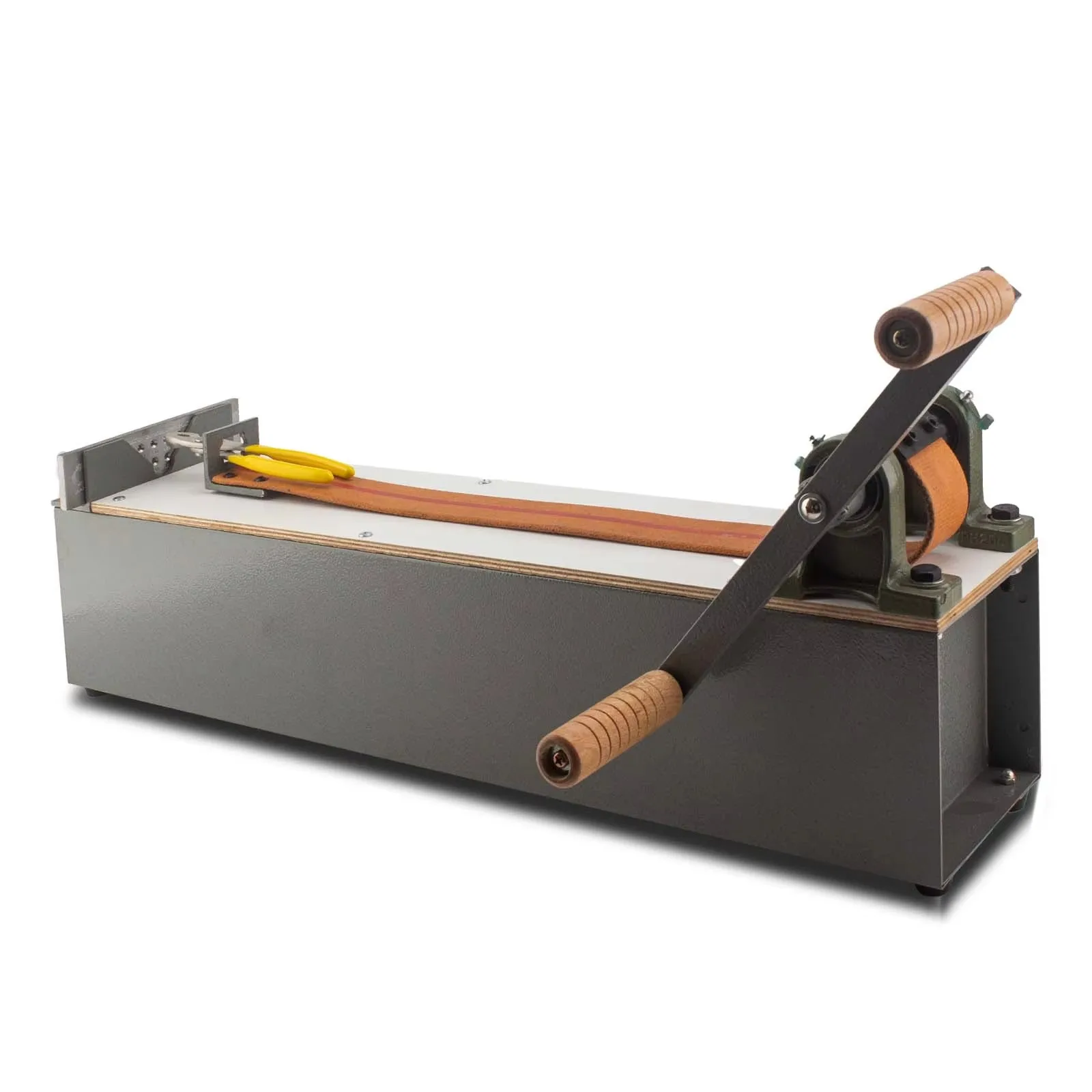 Wire Draw Plate Jewelry Making Tool, Benchtop Wire Drawing Stool for Goldsmithing & DIY