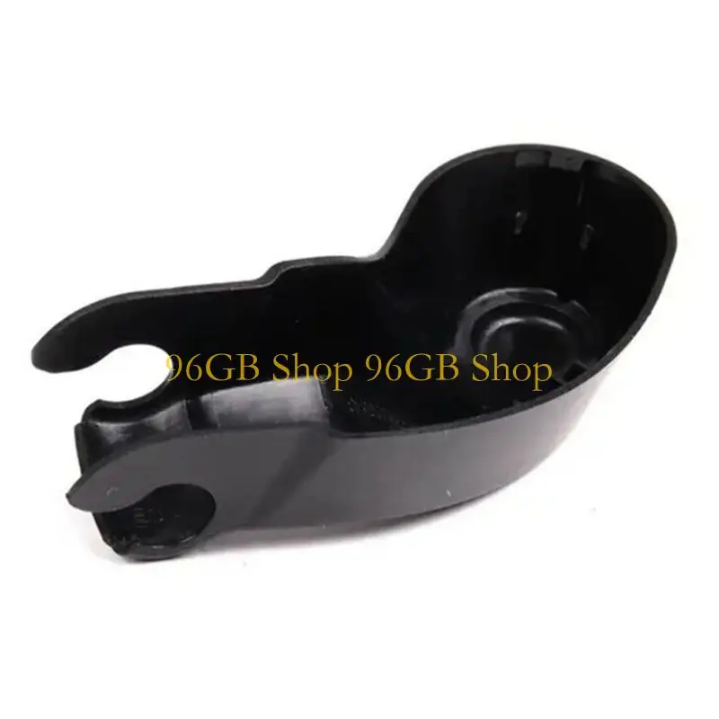 

96GB Windscreen Wiper Nut Cover Auto Accessories Front Wiper Nut Cover 61617248409