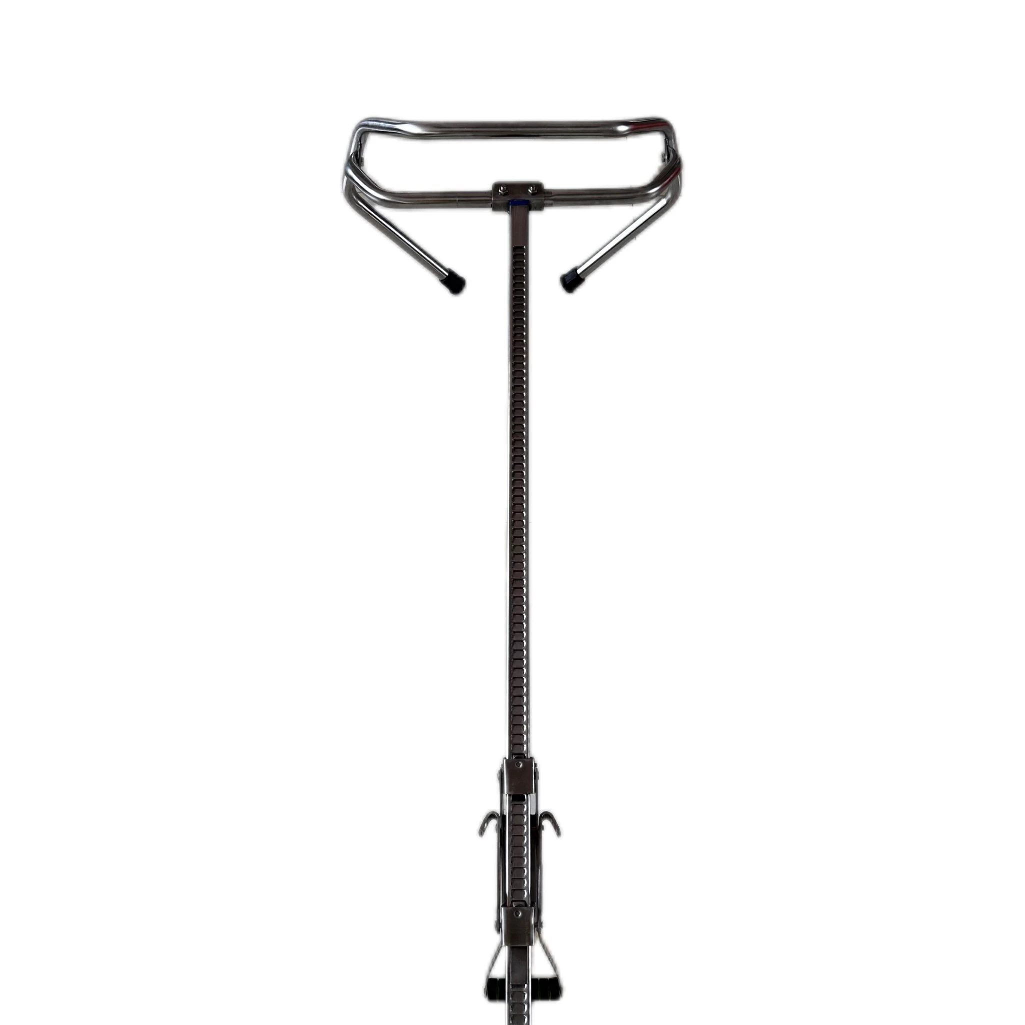 Stainless Steel Veterinary Instrument Cow Midwifery Apparatus And Calf Puller For Dairy Farm