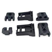 MX-07 Support Shaft Bracket Replacement Spare Parts For ZD Racing MX-07 MX07 MX 07 1/7 RC Car