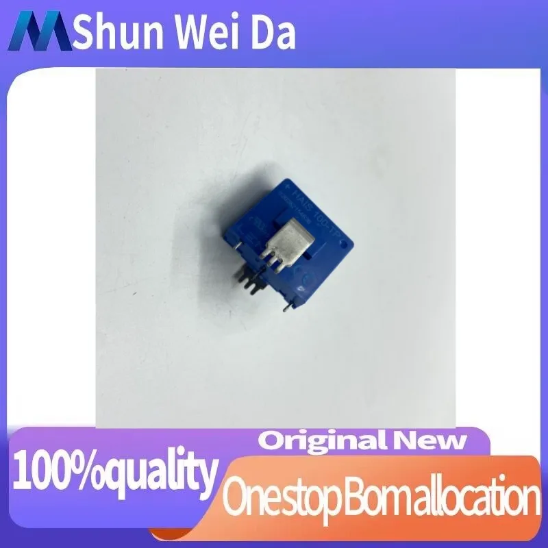 HAIS100-TP FREE SHIPPING ORIGINAL IPM MODULE