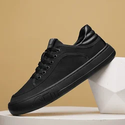 Fashion Mens Casual Shoes Breathable Men Walking Running Sneakers Non-slip Lazy Shoes Driving Shoes Comfortable LCloth Shoes