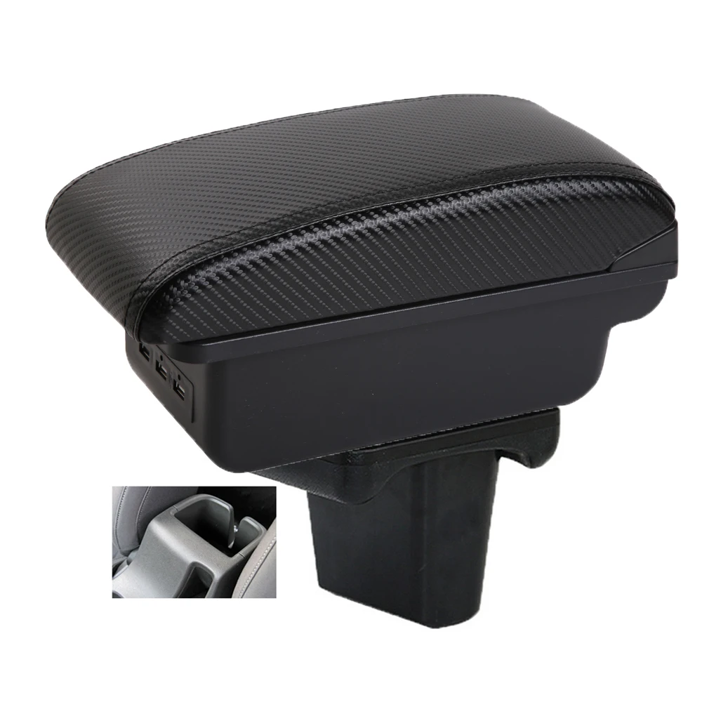 

Car Cavalier Armrest box For Cavalier central armrest storage box elbow support for drivers and passengers