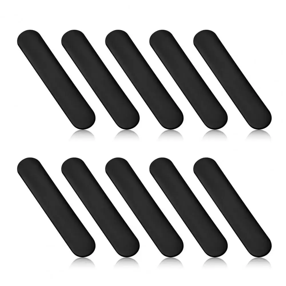 Pickleball Lead Tape Highly Adhesive Pickleball Paddle Weighted Lead Tapes Set for Simple Installation Reusable for Adding