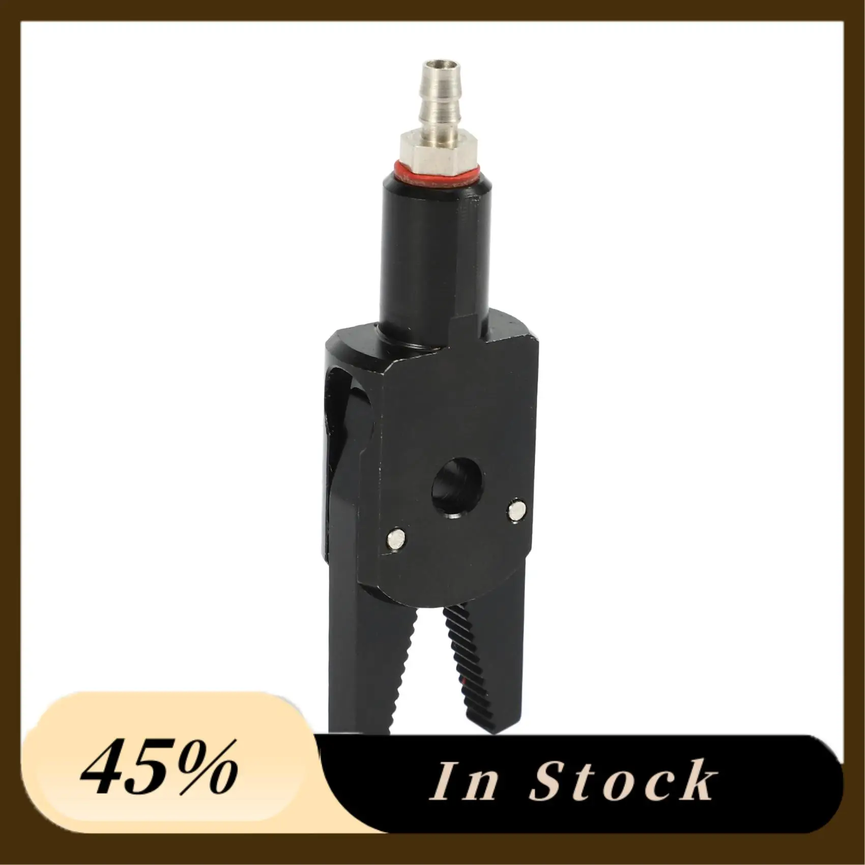 2025 Trendpneumatic Mini FIXTURE Manipulator อุปกรณ์เสริม Mechanical FIXTURE Water Spout คลิป