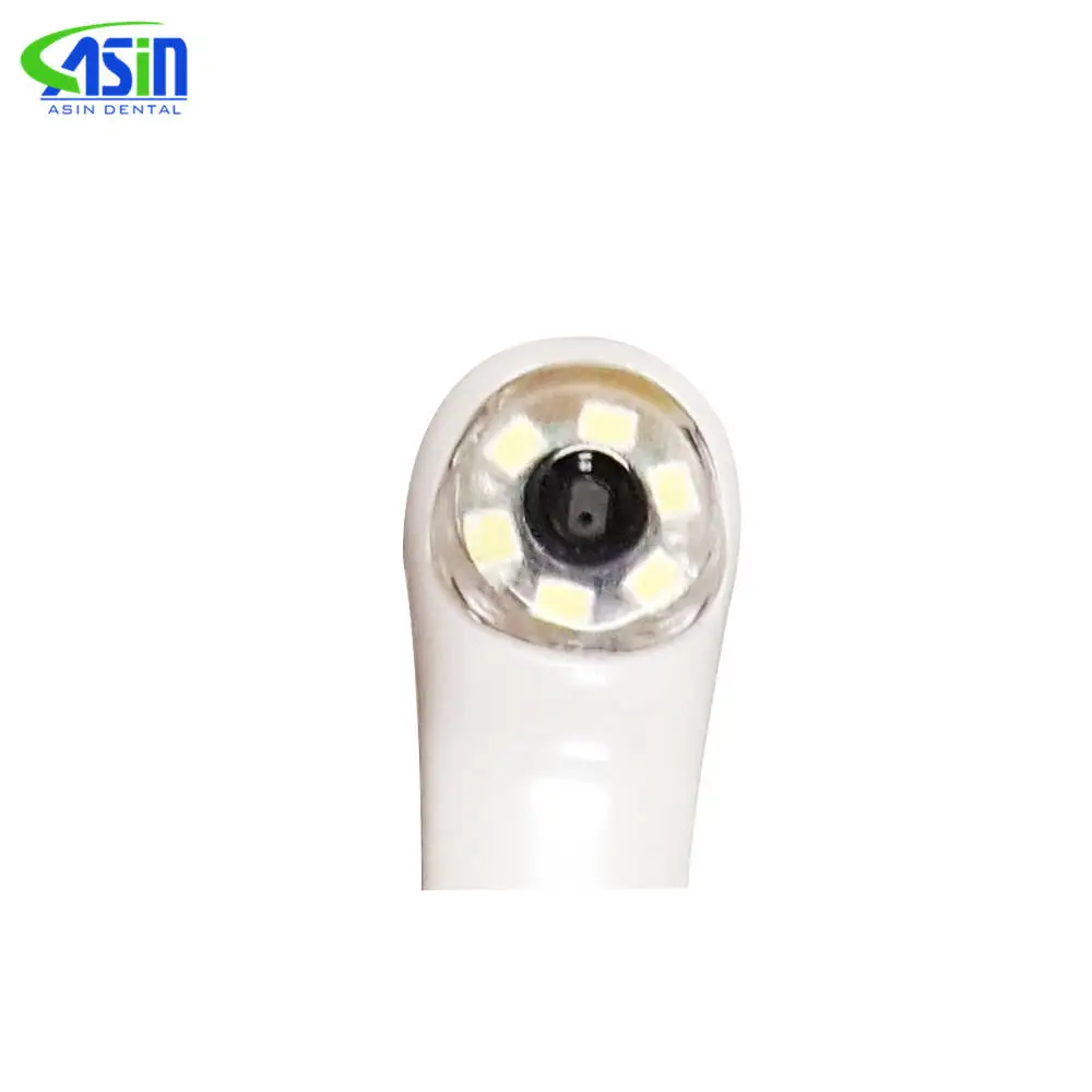 MD-2000A Den tal IntraChevca mera Filaire USB + Sortie VGA 2.0 Mega Pixels Sortie VGA Vers mon itor.