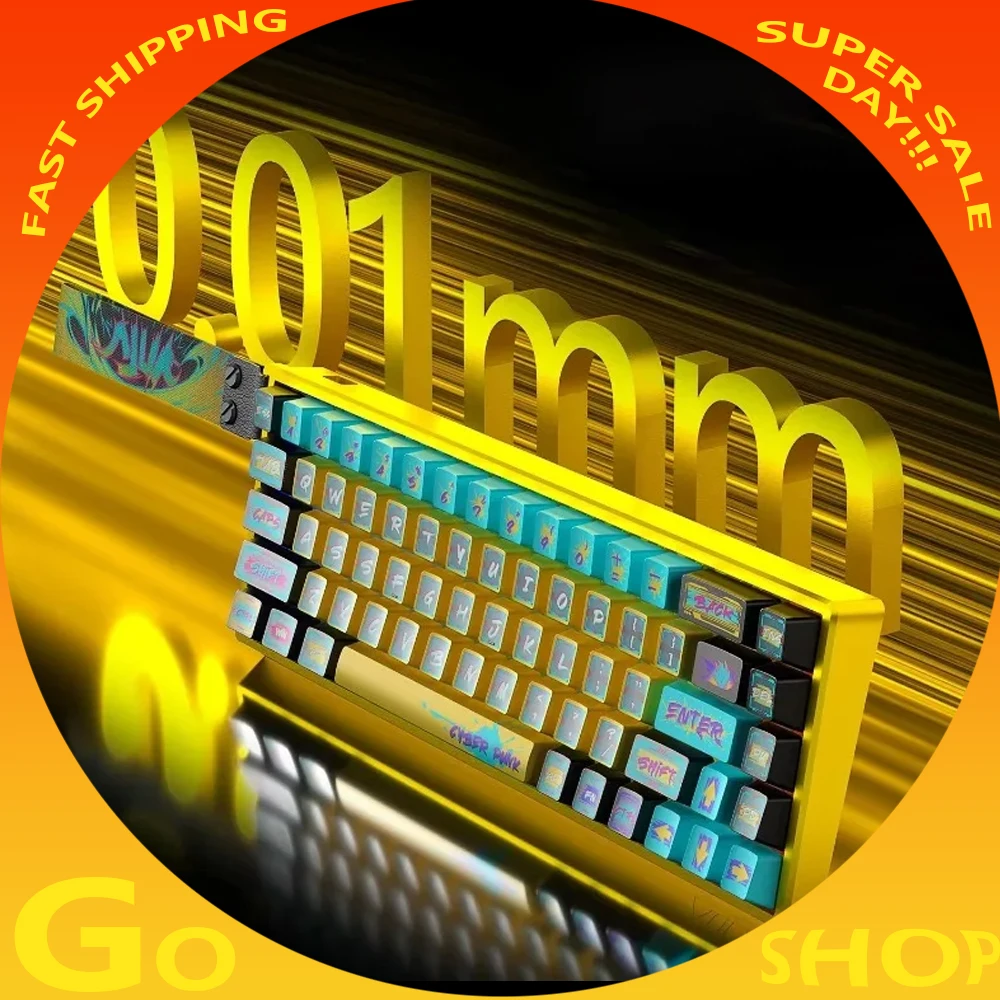Aula Win 68HE Ultra… - image
