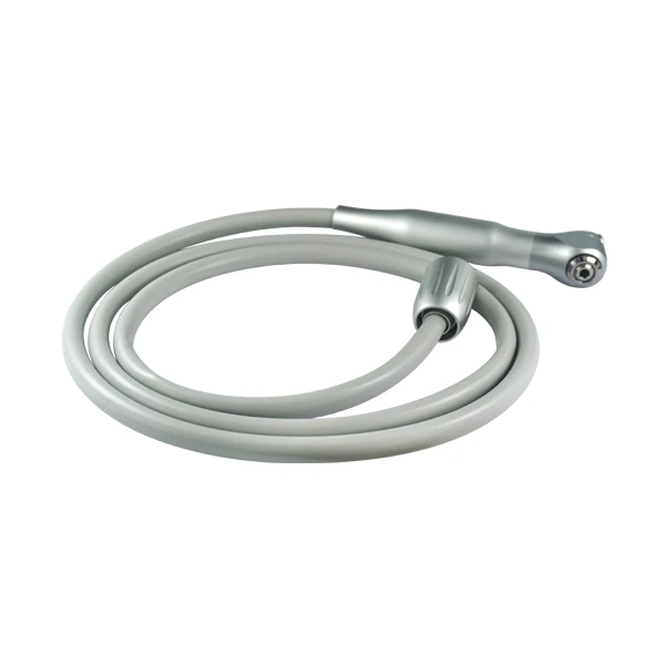 Den tal Part Handpiece Tube With syri nge For ka  vo Unit-125cm RT-TUKS-125