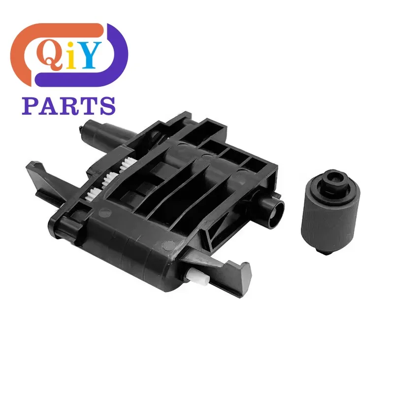 1sets L2748A L2747-60001 Roller Replacement Kit for HP ScanJet Pro 2500 f1 Flatbed Scanner