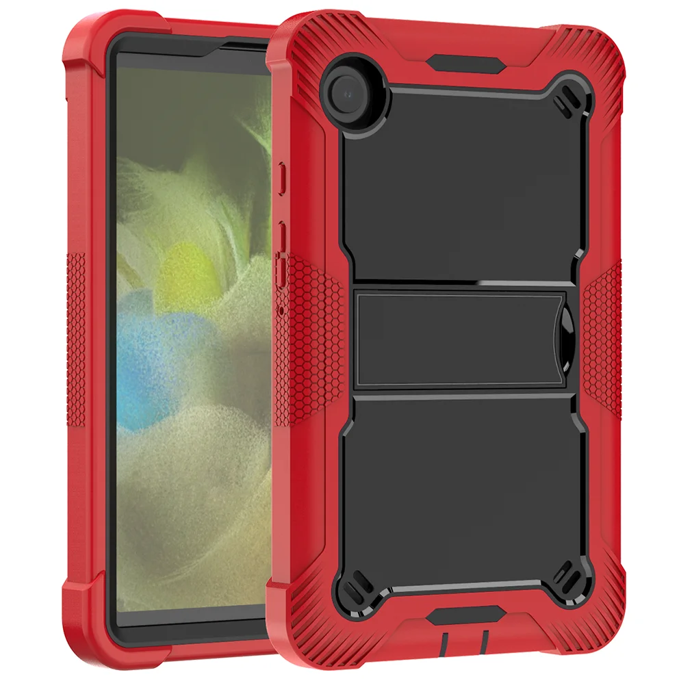 Etui ze stojakiem na pancerz Samsung Galaxy Tab A9 2023 A7 Lite 8.7 SM-T220 T225 A 8.4 SM-T307U 2020 8.0 SM-T290 etui na Tablet T295