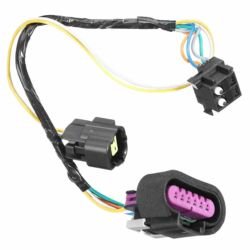 Enhance Your Driving Experience With A Front Left LH Outside Door Handle Wire Harness For Cadillac CTS STS 2008 Sedan