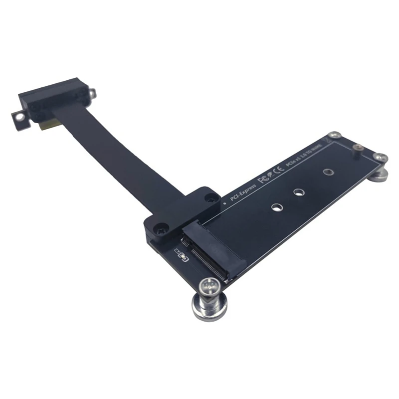 Pcie 3.0 X1 To M.2 …