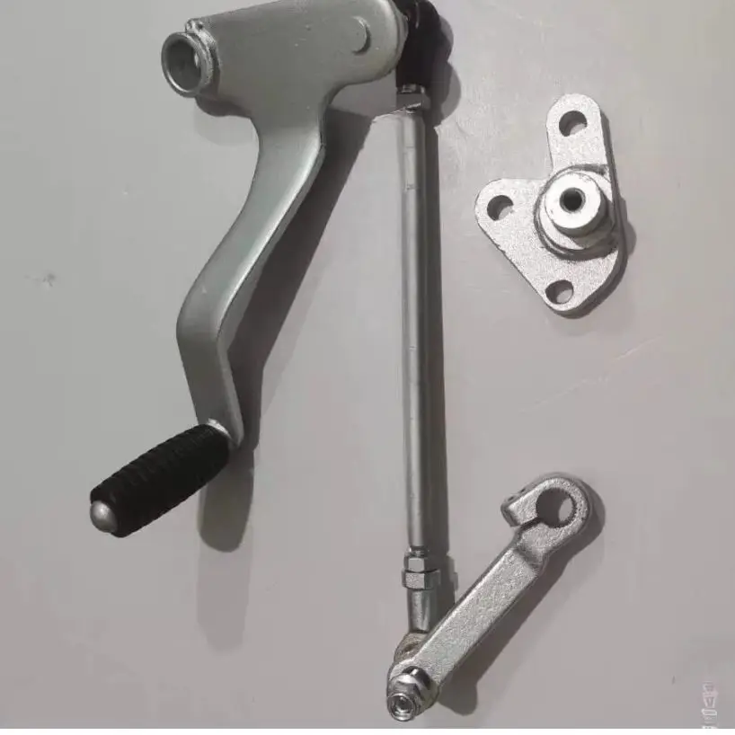 Motorcycle Gear Change Gearshift Lever Shifter for QJIANG Keeway for Benelli BN251 TNT25 TNT250 BJ250-15 15A / BN TNT 25 250 25