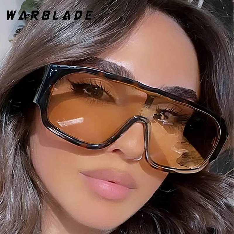 2025 moda oversized quadrado quadro óculos de sol feminino designer marca luxo punk masculino óculos de sol viagem dribe caminhadas óculos uv400