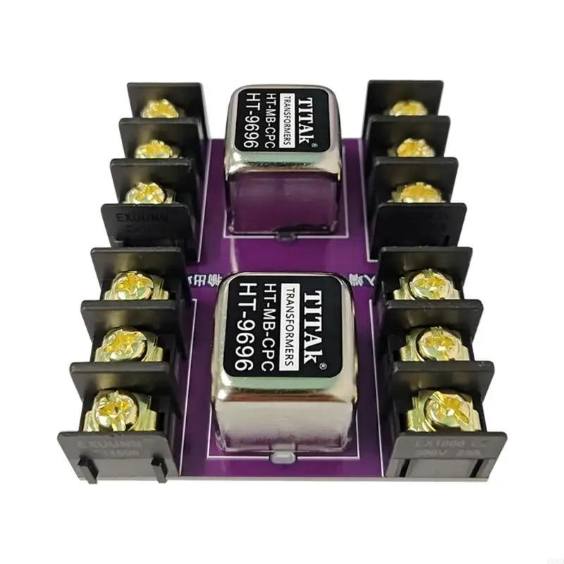 Многоцелевое аудиоустройство для устранения шумовых фильтров для подключения к компактам H8WD