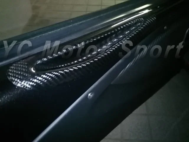 

Car Accessories Carbon Fiber Inner Handle Cover Trim Fit For 2004-2011 Exige S2 Elise S2 Inner Door Handle Replacement