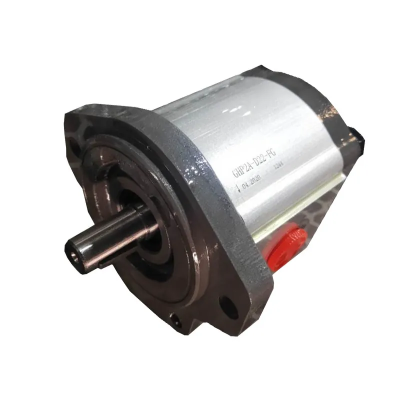 Ge-ar pump GHP2A-D-13/16/20/22/25/30/40-FG GHP1A-D-2-FG GHP1A-D-3
