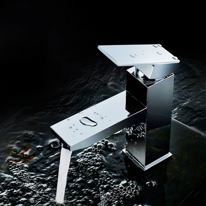 

005 classic bathroom faucet