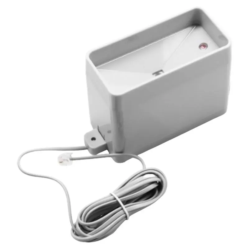 AB41-For Misol Rain Gauge For Weather Station To Measure The Rain Volume