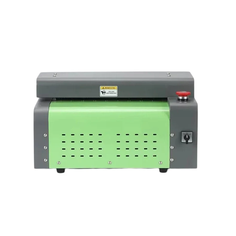 

X70 Buffer Packaging Cutting Machine Environmental Protection Cardboard Mesh Strip Express Filling