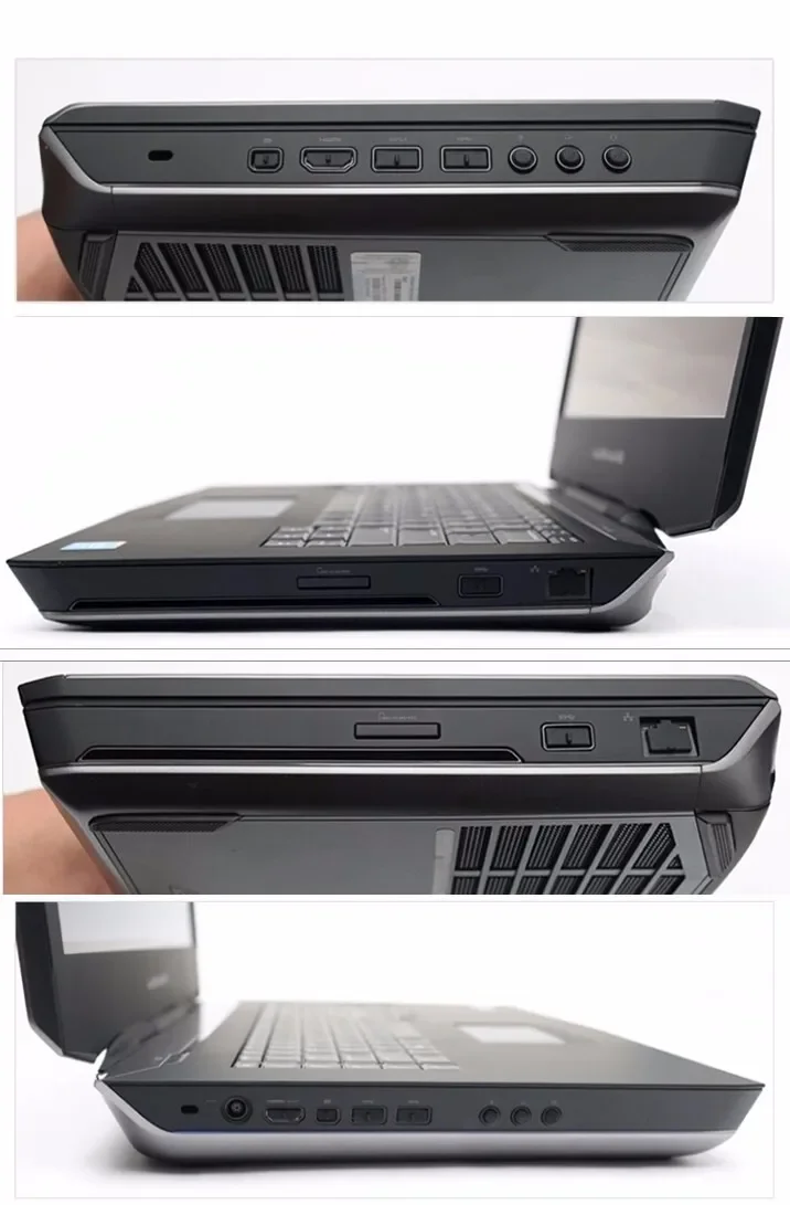 Silicone plug port cover For Thinkpad W550S T550 T450 T450S T430S X240 X230 T440S T440 X250 T480 T580 P52S P73 P70 P71 P72 P52
