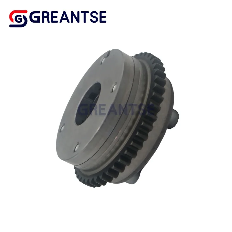 

14310-RAA-A01 Engine Variable Valve Timing Sprocket Camshaft VTC Actuator For Acura RSX TSX For Honda CR-V Civic Accord Element