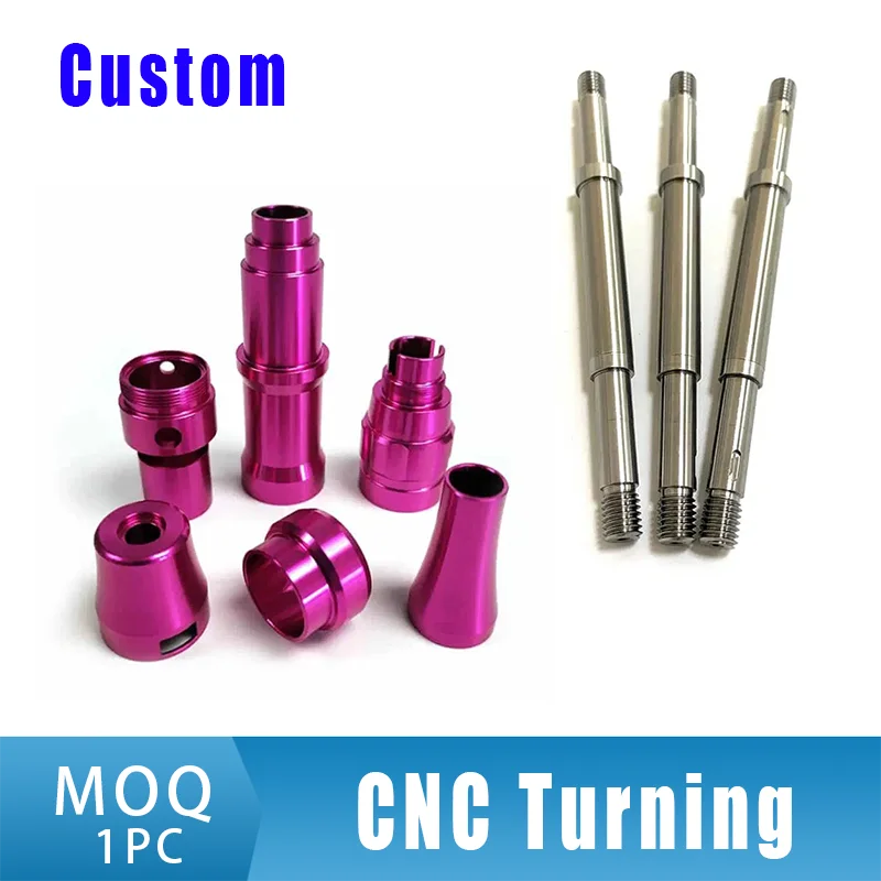 

Изготовленные на заказ OEM заводские прецизионные детали с ЧПУ, обработка нержавеющей стали, токарные детали