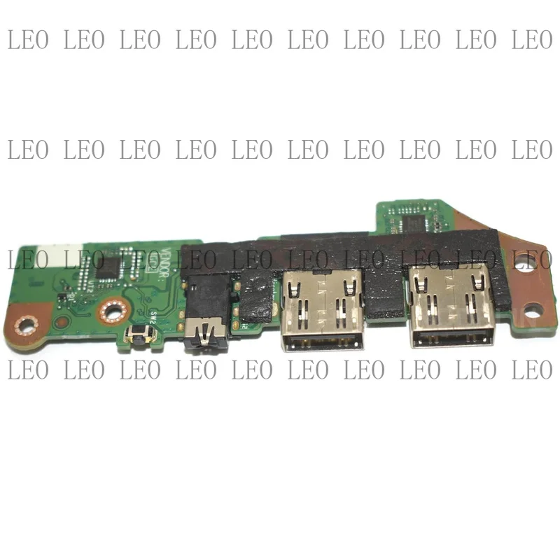 MY 5C50S25225  For Lenovo Ideapad 3-15IHU6 82K1 15ACH6 82K2 USB Board LS-L171P