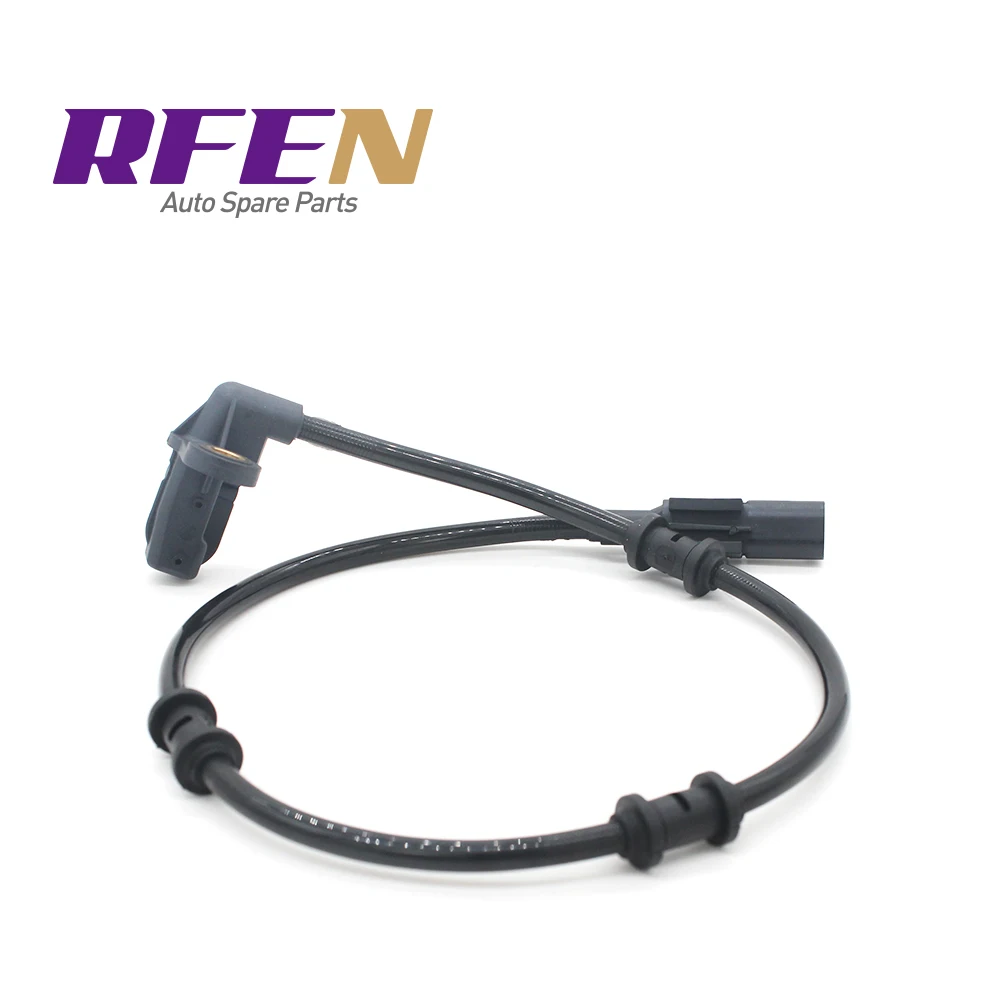 A1635422118 REAR LEFT ABS WHEEL SPEED SENSOR FOR MERCEDES-BENZ M-CLASS SUV W163   1998-2005 1635422118