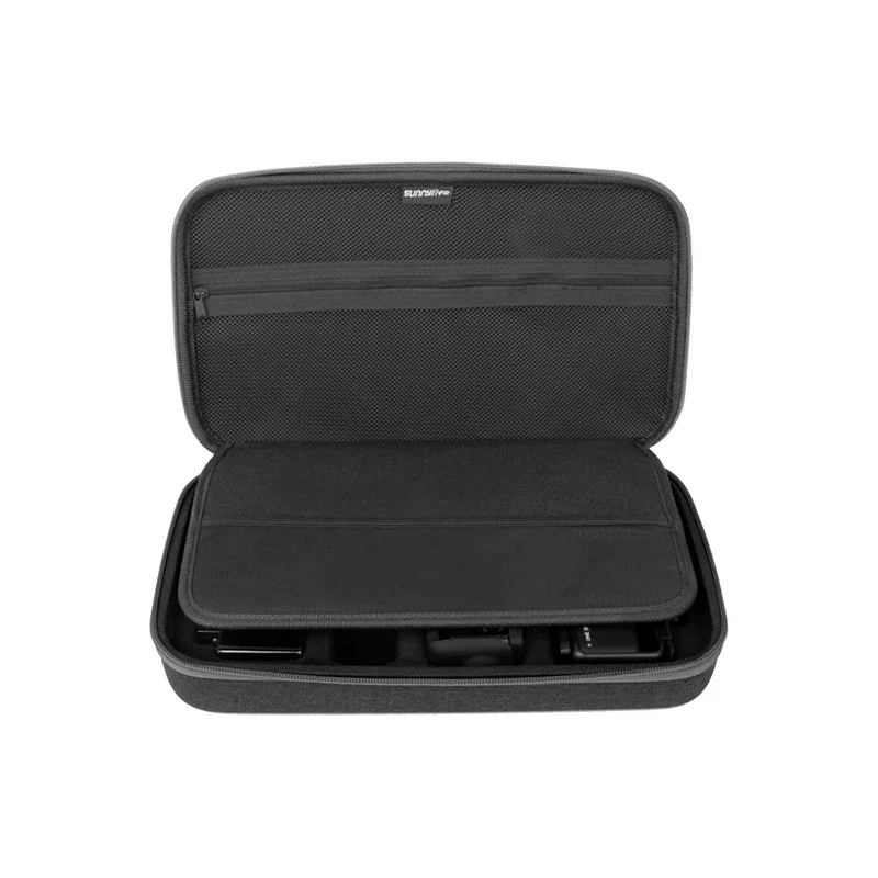 Чехол для переноски, сумка для хранения, противоударный защитный корпус, портативная коробка Bullet Time для Insta360 ONE R, аксессуары для экшн-камеры