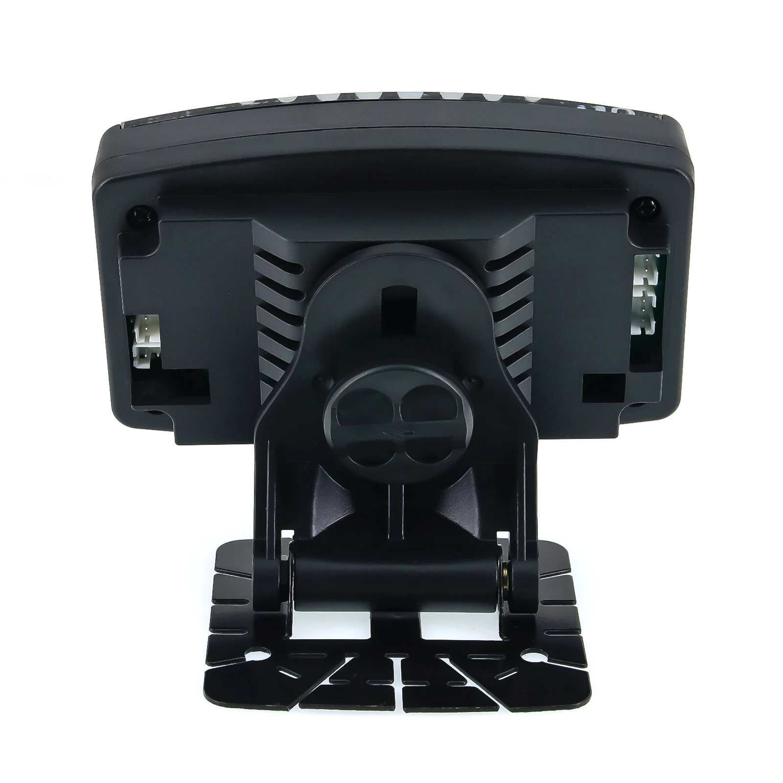5 in 1 Car Truck 12v/24v LCD Digital Oil Pressure Gauge/Volt Voltmeter /Water Temperature Gauge/Fuel Gauge /Tachometer