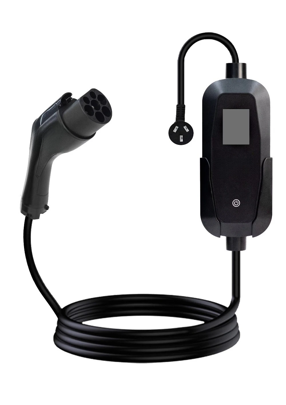 Portable Vehicle Charging Device National Standard Specification QY-GB/T-A5-02 On-board Charger