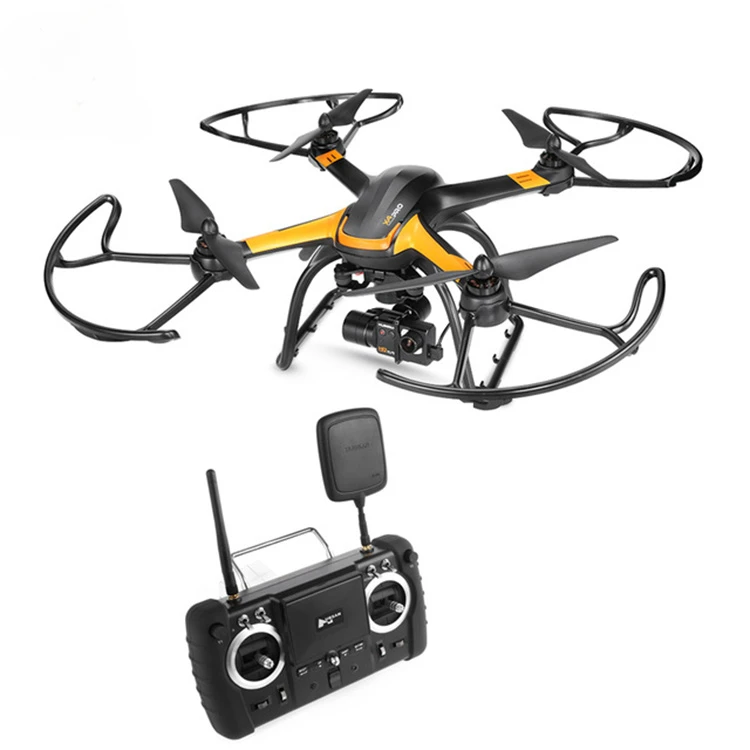 

Original Hubsan X4 PRO H109S Professional With Camera 1080p and Chute 5.8G Real Time FPV GPS RC Quadcopter