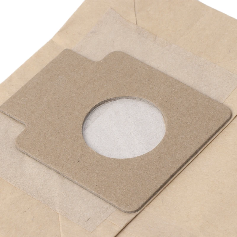 Thay thế túi đựng bụi giấy dùng một lần phổ biến cho máy hút bụi MC-2700 20CC