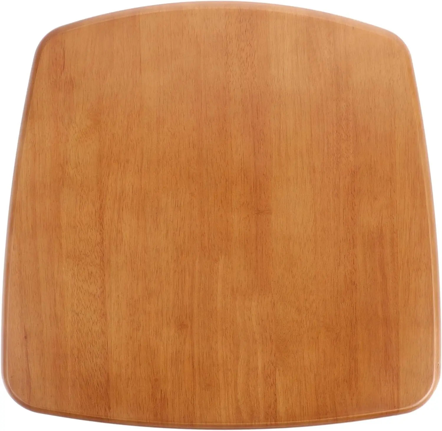 

Chair Panel Solid Wood Seat Board Accessories Wooden Chair Seating Pad Chair Seat Replacement For Stool Wood Desk Chair Wooden